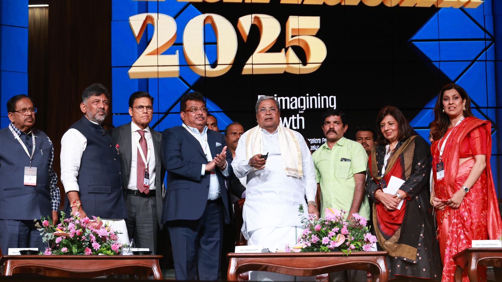 ಕರ್ನಾಟಕ ಹೂಡಿಕೆದಾರರ ಸಮಾವೇಶದಲ್ಲಿ ಎಐ ಚಾಲಿತ ಏಕಗವಾಕ್ಷಿ ಪೋರ್ಟಲ್‌ ಕರ್ನಾಟಕ ಉದ್ಯೋಗ ಮಿತ್ರಗೆ ಚಾಲನೆ, 150ಕ್ಕೂ ಹೆಚ್ಚು ಸೇವೆ ಒಂದೆಡೆ ಲಭ್ಯ