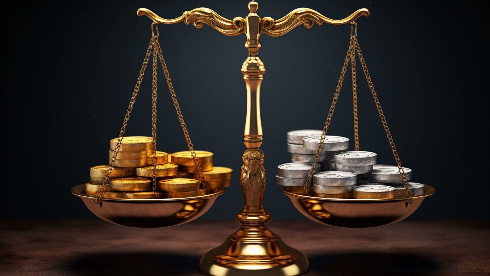 Gold Silver Rate: ಚಿನ್ನದ ಬೆಲೆಯಲ್ಲಿ ಮತ್ತೆ ಏರಿಕೆ, 10 ಗ್ರಾಂ ಹಳದಿ ಲೋಹದ ಬೆಲೆ 350 ರೂ. ಹೆಚ್ಚಳ, ಬೆಳ್ಳಿ ಬೆಲೆಯಲ್ಲಿ ಸ್ಥಿರತೆ