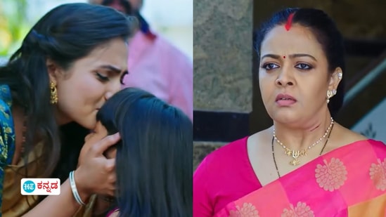ಸೀತಾ ರಾಮ ಸೀರಿಯಲ್‌ನಲ್ಲಿ ಒಂದಷ್ಟು ರೋಚಕ ಸನ್ನಿವೇಶಗಳು ವೀಕ್ಷಕರನ್ನು ನಿಬ್ಬೆರಗು ಮಾಡಿವೆ. ಅದರಂತೆ ಇಂದಿನ ಸಂಚಿಕೆಯಲ್ಲಿ (ಫೆ. 11) ಏನೆಲ್ಲ ಹೈಲೈಟ್‌ ಇರಬಹುದು ಎಂಬುದಕ್ಕೆ, ಪ್ರೋಮೋ ರಿಲೀಸ್‌ ಮಾಡಿದೆ ಜೀ ಕನ್ನಡ ವಾಹಿನಿ.&nbsp;