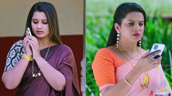 ರಾಮಾಚಾರಿ ಧಾರಾವಾಹಿಯಲ್ಲಿ ಚಾರುಗೆ ಯಾವಾಗಲೂ ವೈಶಾಖಾಳ ಮೇಲೆ ಅನುಮಾನ ಇದ್ದೇ ಇರುತ್ತದೆ. ಈ ಬಾರಿಯೂ ಹಾಗೇ ಆಗಿದೆ.&nbsp;