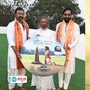 ಕಣ್ಣಪ್ಪ ಚಿತ್ರದ ಶಿವ ಶಿವ ಶಂಕರ ಹಾಡು ಬಿಡುಗಡೆ ಮಾಡಿದ ಆರ್ಟ್ ಆಫ್ ಲಿವಿಂಗ್ನ ಶ್ರೀ ರವಿಶಂಕರ್ ಗುರೂಜಿ ಕಣ್ಣಪ್ಪ ಚಿತ್ರದ ಶಿವ ಶಿವ ಶಂಕರ ಹಾಡು ಬಿಡುಗಡೆ ಮಾಡಿದ ಆರ್ಟ್ ಆಫ್ ಲಿವಿಂಗ್ನ ಶ್ರೀ ರವಿಶಂಕರ್ ಗುರೂಜಿ