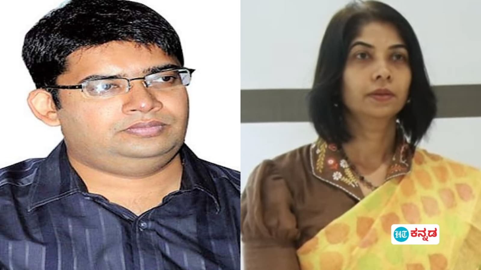 IAS Posting: ದಕ್ಷತೆ, ಪ್ರಾಮಾಣಿಕತೆಗೆ ಹೆಸರಾದ ಕರ್ನಾಟಕದ ಐಎಎಸ್‌ ದಂಪತಿ ಕೇಂದ್ರ ಸೇವೆಗೆ; ದೆಹಲಿಯಲ್ಲಿ ಜಂಟಿ ಕಾರ್ಯದರ್ಶಿ ಹುದ್ದೆಗೆ ನೇಮಕ