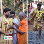 ಸ್ಯಾಂಡಲ್ವುಡ್ ನಟ ಡಾಲಿ ಧನಂಜಯ ಮನೆಯಲ್ಲಿ ಮದುವೆ ಶಾಸ್ತ್ರಗಳು ಶುರುವಾಗಿವೆ. <p>ಸ್ಯಾಂಡಲ್ವುಡ್ ನಟ ಡಾಲಿ ಧನಂಜಯ ಮನೆಯಲ್ಲಿ ಮದುವೆ ಶಾಸ್ತ್ರಗಳು ಶುರುವಾಗಿವೆ. </p>
