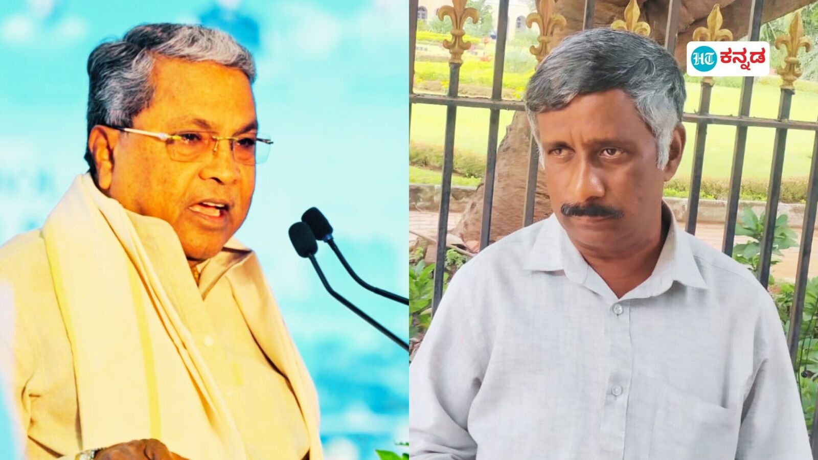 ಸಿಎಂ ಸಿದ್ದರಾಮಯ್ಯ ಕುಟುಂಬದ ವಿರುದ್ಧ ಮತ್ತೊಂದು ಭೂ ಹಗರಣ ಆರೋಪ; ಲೋಕಾಯುಕ್ತಕ್ಕೆ ಸ್ನೇಹಮಯಿ ಕೃಷ್ಣ ದೂರು