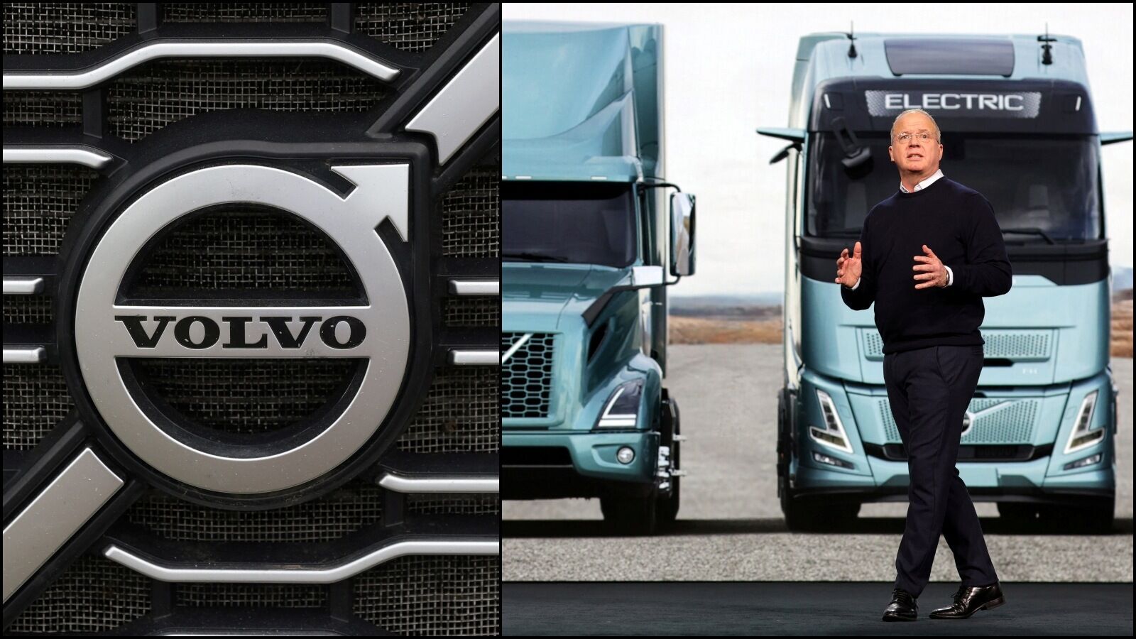 ಇನ್ವೆಸ್ಟ್ ಕರ್ನಾಟಕ: ಹೊಸಕೋಟೆಯಲ್ಲಿ 1400 ಕೋಟಿ ರೂ ಹೂಡಿಕೆಗೆ ಮುಂದಾದ ವೋಲ್ವೋ, 2000ಕ್ಕೂ ಹೆಚ್ಚು ಉದ್ಯೋಗ ಸೃಷ್ಟಿ ನಿರೀಕ್ಷೆ