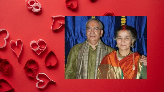 ಸುಹಾಸಿನಿ ಮುಲಾಯ್: ಅಸ್ಸಾಮಿ, ಬಾಲಿವುಡ್, ಮರಾಠಿ ಸಿನಿಮಾಗಳಲ್ಲಿ ಖ್ಯಾತಿ ಪಡೆದ ನಟಿ ಸುಹಾಸಿನಿ ಮುಲಾಯ್ 2021ರಲ್ಲಿ ತನ್ನ 60ನೇ ವಯಸ್ಸಿನಲ್ಲಿ ಮದುವೆಯಾದರು. ಈ ಮೂಲಕ ಮದುವೆಗೆ, ಪ್ರೀತಿಗೆ ವಯಸ್ಸು ಕೇವಲ ಅಂಕೆ ಎಂದು ಸಾಬೀತುಪಡಿಸಿದರು. ಸುಹಾಸಿನಿ ಮುಲಾಯ್: ಅಸ್ಸಾಮಿ, ಬಾಲಿವುಡ್, ಮರಾಠಿ ಸಿನಿಮಾಗಳಲ್ಲಿ ಖ್ಯಾತಿ ಪಡೆದ ನಟಿ ಸುಹಾಸಿನಿ ಮುಲಾಯ್ 2021ರಲ್ಲಿ ತನ್ನ 60ನೇ ವಯಸ್ಸಿನಲ್ಲಿ ಮದುವೆಯಾದರು. ಈ ಮೂಲಕ ಮದುವೆಗೆ, ಪ್ರೀತಿಗೆ ವಯಸ್ಸು ಕೇವಲ ಅಂಕೆ ಎಂದು ಸಾಬೀತುಪಡಿಸಿದರು.