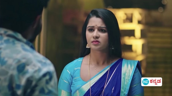ಶ್ರುತಿ ಜೀವನದಲ್ಲಿ ಏನೆಲ್ಲ ಆಯ್ತು? ಅವಳ ಪ್ರಿಯತಮ ಯಾಕೆ ಮೋಸ ಮಾಡ್ದಾ? ಎನ್ನುವ ವಿಚಾರ ಈಗ ಚಾರುಗೆ ಅರ್ಥ ಆಗಿದೆ,&nbsp;