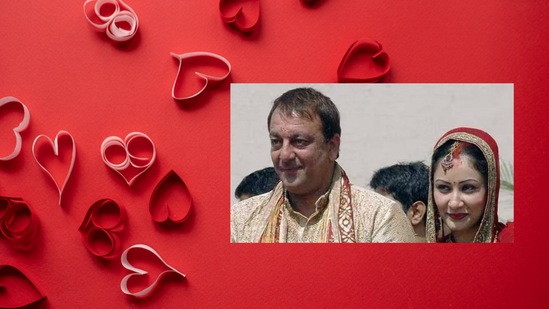 ಸಂಜಯ್ ದತ್: ಬಾಲಿವುಡ್ನ ಖ್ಯಾತ ನಟ ಸಂಜಯ್ ದತ್ ಕೂಡ 50 ವರ್ಷವಾಗುತ್ತಿದ್ದಂತೆ ಮಾನ್ಯತಾ ದತ್ತಾ ಅವರನ್ನು ವಿವಾಹವಾದರು. ಇದು ಸಂಜಯ್ ದತ್ ಅವರ ಮೂರನೇ ಮದುವೆ. ಸಂಜಯ್ ದತ್: ಬಾಲಿವುಡ್ನ ಖ್ಯಾತ ನಟ ಸಂಜಯ್ ದತ್ ಕೂಡ 50 ವರ್ಷವಾಗುತ್ತಿದ್ದಂತೆ ಮಾನ್ಯತಾ ದತ್ತಾ ಅವರನ್ನು ವಿವಾಹವಾದರು. ಇದು ಸಂಜಯ್ ದತ್ ಅವರ ಮೂರನೇ ಮದುವೆ.