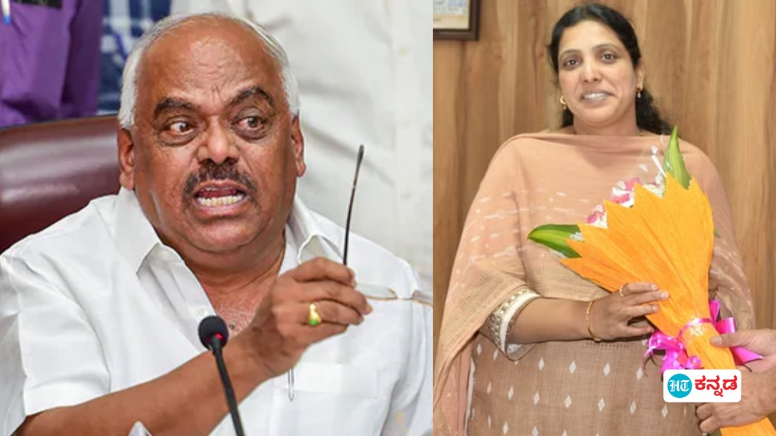 ಅರಣ್ಯ ಒತ್ತುವರಿ: ವಿಚಾರಣೆಗೆ ಹಾಜರಾಗುವಂತೆ ವಿಧಾನಸಭೆ ಮಾಜಿ ಅಧ್ಯಕ್ಷ ಕೆ.ಆರ್.‌ ರಮೇಶ್‌ ಕುಮಾರ್‌ಗೆ ಅರಣ್ಯ ಇಲಾಖೆ ನೋಟಿಸ್