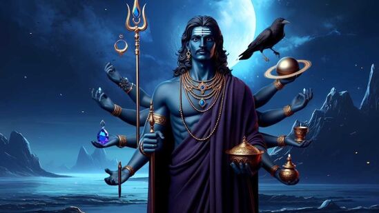 ಸದ್ಯ ಶನಿಯು ತನ್ನ ಮೂಲ ತ್ರಿಕೋನ ರಾಶಿಯಾದ ಕುಂಭದಲ್ಲಿದ್ದಾನೆ. ಇನ್ನೂ ಕೆಲವೇ ದಿನಗಳಲ್ಲಿ ತನ್ನ ಸ್ಥಾನವನ್ನು ಬದಲಿಸಲಿದ್ದಾನೆ. ಮೀನ ರಾಶಿಗೆ ಶನಿಯ ಆಗಮನವಾದ ನಂತರ ಕೆಲವು ರಾಶಿಯವರ ಬದುಕು ಬದಲಾಗಲಿದೆ. ಯಾವೆಲ್ಲಾ ರಾಶಿಗೆ ಇದರಿಂದ ಲಾಭವಾಗಲಿದೆ ನೋಡಿ. ಸದ್ಯ ಶನಿಯು ತನ್ನ ಮೂಲ ತ್ರಿಕೋನ ರಾಶಿಯಾದ ಕುಂಭದಲ್ಲಿದ್ದಾನೆ. ಇನ್ನೂ ಕೆಲವೇ ದಿನಗಳಲ್ಲಿ ತನ್ನ ಸ್ಥಾನವನ್ನು ಬದಲಿಸಲಿದ್ದಾನೆ. ಮೀನ ರಾಶಿಗೆ ಶನಿಯ ಆಗಮನವಾದ ನಂತರ ಕೆಲವು ರಾಶಿಯವರ ಬದುಕು ಬದಲಾಗಲಿದೆ. ಯಾವೆಲ್ಲಾ ರಾಶಿಗೆ ಇದರಿಂದ ಲಾಭವಾಗಲಿದೆ ನೋಡಿ. 