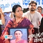 ಪುಟ್ಟಕ್ಕನ ಜತೆ ಧರಣಿಗೆ ಕೂತ ‘ಪುಟ್ನಂಜ’ ಕ್ರೇಜಿಸ್ಟಾರ್ ರವಿಚಂದ್ರನ್? ಪುಟ್ಟಕ್ಕನ ಜತೆ ಧರಣಿಗೆ ಕೂತ ‘ಪುಟ್ನಂಜ’ ಕ್ರೇಜಿಸ್ಟಾರ್ ರವಿಚಂದ್ರನ್?