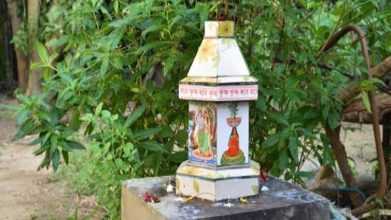 ಒಲೆಯ ಮೇಲೆ ಒಣಗಿದ ತುಳಸಿ ಕಟ್ಟಿಗೆಯನ್ನು ಇಟ್ಟು ಅದರ ಮೇಲೆ ಆಹಾರವನ್ನು ಬೇಯಿಸಿ ನಂತರ ವಿಷ್ಣುವಿಗೆ ಅರ್ಪಿಸಬೇಕು. ಈ ರೀತಿ ಮಾಡುವುದರಿಂದ ಸಾವಿರಾರು ವರ್ಷಗಳ ಕಾಲ ವಿಷ್ಣುವಿನ ಅನುಗ್ರಹ ಪಡೆಯಲು ಸಾಧ್ಯವಿದೆ.&nbsp;