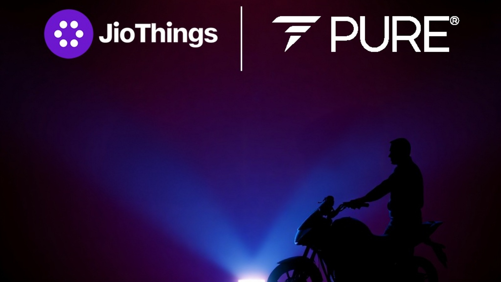 PURE EV: ಅತ್ಯುತ್ತಮ ರೈಡಿಂಗ್‌ ಅನುಭವಕ್ಕಾಗಿ ಜಿಯೋ ಥಿಂಗ್ಸ್‌ ಜೊತೆಗೆ ಪ್ಯೂರ್‌ ಇವಿ ಪಾಲುದಾರಿಕೆ