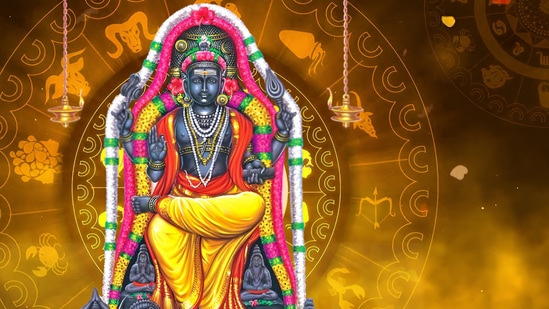 ಗುರುವನ್ನು ಅತ್ಯಂತ ವಿಶಿಷ್ಟ ಮತ್ತು ಶಕ್ತಿಯುತ ಗ್ರಹಗಳಲ್ಲಿ ಒಂದು ಎಂದು ಪರಿಗಣಿಸಲಾಗಿದೆ. ಗುರು ಒಂದು ನಿರ್ದಿಷ್ಟ ಅವಧಿಯ ನಂತರ ರಾಶಿ ಮತ್ತು ನಕ್ಷತ್ರ ಬದಲಾಯಿಸುತ್ತಾನೆ. ಈ ಬದಲಾವಣೆಯ ಪರಿಣಾಮವು 12 ರಾಶಿಗಳ ಮೇಲೆ ಗೋಚರಿಸುತ್ತದೆ. ಹೋಳಿ ಹಬ್ಬದ ನಂತರ ಅಂದರೆ ಏಪ್ರಿಲ್ 10 ರಂದು ಬೃಹಸ್ಪತಿ ಮೃಗಶಿರ ನಕ್ಷತ್ರಕ್ಕೆ ಹೋದಾಗ, ಕೆಲವು ರಾಶಿಗಳಿಗೆ ಅನೇಕ ಪ್ರಯೋಜನಗಳು ಉಂಟಾಗುತ್ತವೆ, ಆ ರಾಶಿಗಳು ಯಾವುವು ಎಂಬ ವಿವರ ಇಲ್ಲಿದೆ.