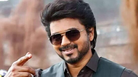 ಥಳಪತಿ ವಿಜಯ್‌: ದಕ್ಷಿಣ ಸೂಪರ್‌ಸ್ಟಾರ್ ಥಳಪತಿ ವಿಜಯ್‌ಗೆ ಚೆನ್ನೈನಲ್ಲಿ ವೆಡ್ಡಿಂಗ್ ಹಾಲ್ ಇದೆ.