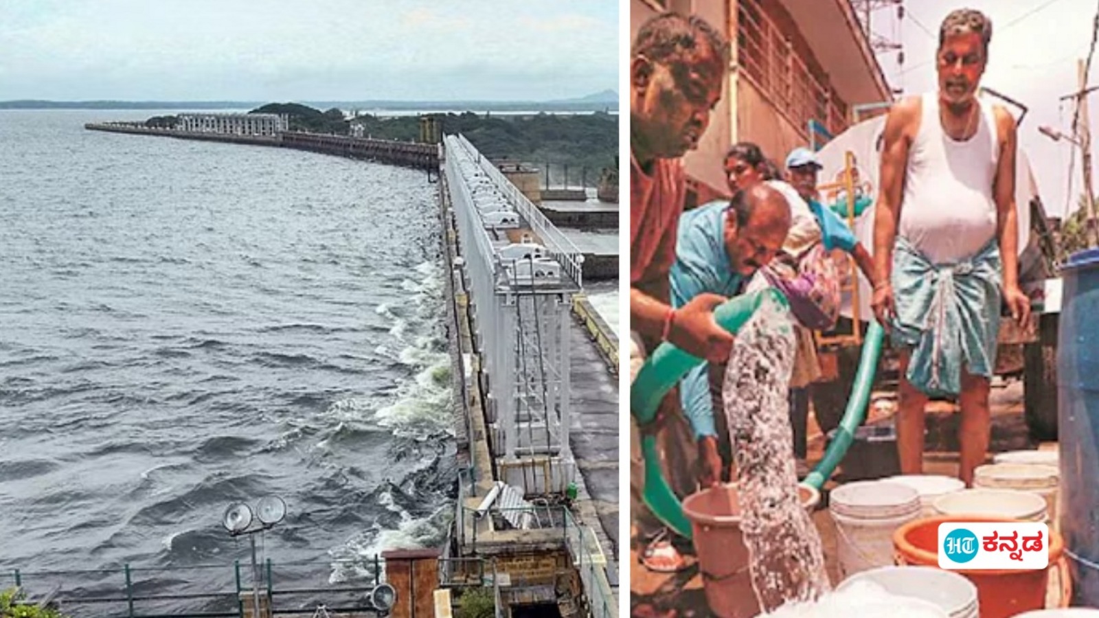 Karnataka Summer 2025: ಬೇಸಿಗೆಗೆ ಬೆಂಗಳೂರು, ಮೈಸೂರು ಭಾಗದಲ್ಲಿ ನೀರಿನ ಸಮಸ್ಯೆಯಾಗಬಹುದೇ, ಕಾವೇರಿ ಜಲಾಶಯಗಳಲ್ಲಿ ಇದೆ ಹೆಚ್ಚುವರಿ ಸಂಗ್ರಹ