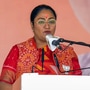 ದೆಹಲಿಯ ನಾಲ್ಕನೇ ಮಹಿಳಾ ಮುಖ್ಯಮಂತ್ರಿಯಾಗಿ ಬಿಜೆಪಿ ನಾಯಕಿ ರೇಖಾ ಗುಪ್ತಾ ಇಂದು (ಫೆ 20) ರಾಮಲೀಲಾ ಮೈದಾನದಲ್ಲಿ ಪ್ರಮಾಣವಚನ ಸ್ವೀಕರಿಸಿದರು. <p>ದೆಹಲಿಯ ನಾಲ್ಕನೇ ಮಹಿಳಾ ಮುಖ್ಯಮಂತ್ರಿಯಾಗಿ ಬಿಜೆಪಿ ನಾಯಕಿ ರೇಖಾ ಗುಪ್ತಾ ಇಂದು (ಫೆ 20) ರಾಮಲೀಲಾ ಮೈದಾನದಲ್ಲಿ ಪ್ರಮಾಣವಚನ ಸ್ವೀಕರಿಸಿದರು.</p>