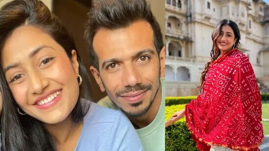 ಚಹಲ್ ಮತ್ತು ಧನಶ್ರೀ ಇತ್ತೀಚೆಗೆ ಇನ್​ಸ್ಟಾಗ್ರಾಂನಲ್ಲಿ ಪರಸ್ಪರ ಅನ್​ಫಾಲೋ ಮಾಡಿದ್ದು ವಿಚ್ಛೇದನಕ್ಕೆ ಪುಷ್ಠಿ ನೀಡಿತ್ತು. ಇದಕ್ಕೂ ಮುನ್ನ ಧನಶ್ರೀ ಅವರು ಚಹಲ್ ಅವರ ಉಪನಾಮ ತೆಗೆದು ಹಾಕಿದ್ದೂ ವಿಚ್ಛೇದನ ಪಡೆಯುತ್ತಾರೆ ಎಂಬ ಚರ್ಚೆಗೆ ಕಾರಣವಾಗಿತ್ತು. ಚಹಲ್ ಅವರು ಪತ್ನಿಯ ಜೊತೆಗಿನ ಫೋಟೋಗಳನ್ನು ಡಿಲೀಟ್ ಮಾಡಿದ್ದಾರೆ.