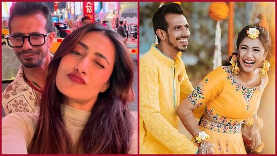 ಧನಶ್ರೀ ಮತ್ತು ಚಹಲ್​ ಅವರನ್ನು ಪ್ರತ್ಯೇಕತೆಗೆ ಕಾರಣ ಏನೆಂದು ನ್ಯಾಯಾಧೀಶರು ಕೇಳಿದಾಗ, ಇಬ್ಬರೂ ಕೊಟ್ಟ ಉತ್ತರ ಅಚ್ಚರಿ ಮೂಡಿಸಿತ್ತು. ತಿಳುವಳಿಕೆ ಮತ್ತು ಹೊಂದಾಣಿಕೆ ಕೊರತೆಯ ಕಾರಣ ಪರಸ್ಪರ ವಿಚ್ಛೇದನ ಪಡೆಯಲು ಬಯಸಿರುವುದಾಗಿ ಸೆಲೆಬ್ರಿಟಿ ಕಪಲ್ಸ್​ ಹೇಳಿದ್ದಾರೆ. ವಾದ ಆಲಿಸಿದ ನಂತರ ತೀರ್ಪಿತ್ತ ನ್ಯಾಯಾಧೀಶರು, ‘ಇನ್ನು ಮುಂದೆ ನೀವಿಬ್ಬರೂ ಗಂಡ ಮತ್ತು ಹೆಂಡತಿ ಅಲ್ಲ’ ಎಂದು ಆದೇಶ ಹೊರಡಿಸಿದ್ದಾರೆ ಎಂದು ವರದಿ ಖಚಿತಪಡಿಸಿದೆ.