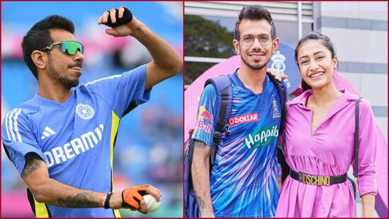 ಎಬಿಪಿ ನ್ಯೂಸ್ ವರದಿಯ ಪ್ರಕಾರ, ಚಹಲ್ ಮತ್ತು ಧನಶ್ರೀ ವಿಚ್ಛೇದನದ ಅಂತಿಮ ವಿಚಾರಣೆ ಗುರುವಾರ ನಡೆಯಿತು. ಸುಮಾರು 45 ನಿಮಿಷಗಳ ಕಾಲ ನಡೆದ ವಿಚಾರಣೆಯಲ್ಲಿ ನ್ಯಾಯಾಧೀಶರು ಇಬ್ಬರಿಗೂ ಕೆಲವು ಪ್ರಶ್ನೆ ಕೇಳಿದರು.