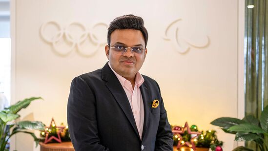 ಡಬ್ಲ್ಯುಪಿಎಲ್ ಸಾಧನೆ ಕುರಿತು ಬಿಸಿಸಿಐ ಮಾಜಿ ಕಾರ್ಯದರ್ಶಿಯೂ ಆಗಿದ್ದ ಐಸಿಸಿ ಅಧ್ಯಕ್ಷ ಜಯ್ ಶಾ ಸೋಷಿಯಲ್ ಮೀಡಿಯಾದಲ್ಲಿ ಪೋಸ್ಟ್ ಹಂಚಿಕೊಂಡಿದ್ದು, ಸಂತಸ ವ್ಯಕ್ತಪಡಿಸಿದ್ದಾರೆ. ಡಬ್ಲ್ಯುಪಿಎಲ್ ಸಾಧನೆ ಕುರಿತು ಬಿಸಿಸಿಐ ಮಾಜಿ ಕಾರ್ಯದರ್ಶಿಯೂ ಆಗಿದ್ದ ಐಸಿಸಿ ಅಧ್ಯಕ್ಷ ಜಯ್ ಶಾ ಸೋಷಿಯಲ್ ಮೀಡಿಯಾದಲ್ಲಿ ಪೋಸ್ಟ್ ಹಂಚಿಕೊಂಡಿದ್ದು, ಸಂತಸ ವ್ಯಕ್ತಪಡಿಸಿದ್ದಾರೆ.