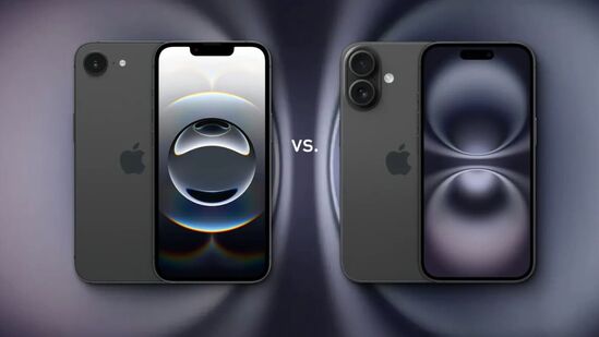 ಉತ್ತಮ ಡಿಸ್ಪ್ಲೇ ಪ್ರಕಾಶಮಾನತೆಹೊಸ ಐಫೋನ್ 6.1-ಇಂಚಿನ ಸೂಪರ್ ರೆಟಿನಾ XDR OLED ಡಿಸ್ಪ್ಲೇ ಐಫೋನ್ 16 ನಂತಹ ಉತ್ತಮ ಬಣ್ಣಗಳನ್ನು ನೀಡುತ್ತದೆ. ಇದರಲ್ಲಿ ನೀವು HDR ನಲ್ಲಿ 1600nits ಮತ್ತು ಹೊರಾಂಗಣ ಗೋಚರತೆಗಾಗಿ 2000nits ಹೊಳಪನ್ನು ಪಡೆಯುತ್ತೀರಿ. ಉತ್ತಮ ಡಿಸ್ಪ್ಲೇ ಪ್ರಕಾಶಮಾನತೆಹೊಸ ಐಫೋನ್ 6.1-ಇಂಚಿನ ಸೂಪರ್ ರೆಟಿನಾ XDR OLED ಡಿಸ್ಪ್ಲೇ ಐಫೋನ್ 16 ನಂತಹ ಉತ್ತಮ ಬಣ್ಣಗಳನ್ನು ನೀಡುತ್ತದೆ. ಇದರಲ್ಲಿ ನೀವು HDR ನಲ್ಲಿ 1600nits ಮತ್ತು ಹೊರಾಂಗಣ ಗೋಚರತೆಗಾಗಿ 2000nits ಹೊಳಪನ್ನು ಪಡೆಯುತ್ತೀರಿ.