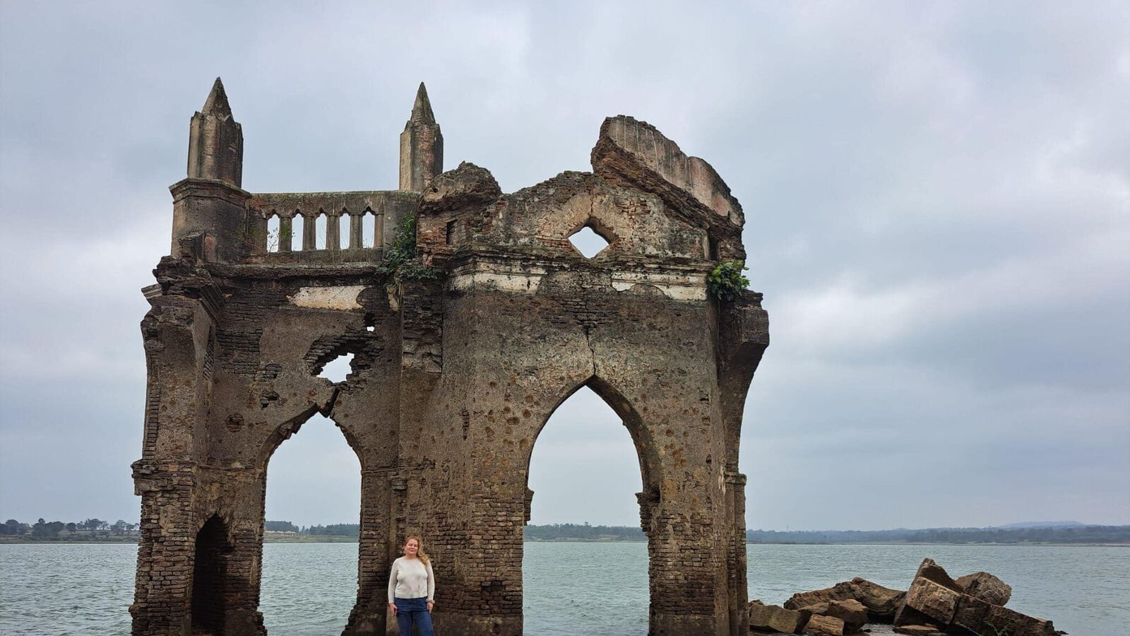 ಕರ್ನಾಟಕದ 14 ಜಲಾಶಯಗಳಿಂದ ಎರಡು ತಿಂಗಳಲ್ಲೇ 230 ಟಿಎಂಸಿ ನೀರು ಖಾಲಿ