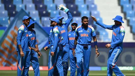 ನೆದರ್ಲೆಂಡ್ಸ್ ವಿಶ್ವದಾಖಲೆ ಮುರಿದ ಭಾರತ; 12 ವರ್ಷಗಳ ನಂತರ ಅನಗತ್ಯ ದಾಖಲೆ ತನ್ನೆಸರಿಗೆ ಬರೆದುಕೊಂಡ ಭಾರತ