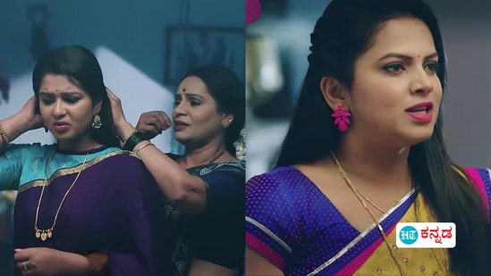 ರಾಮಾಚಾರಿ ಧಾರಾವಾಹಿ