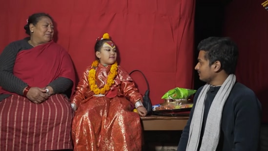 ನೇಪಾಳದ ಜೀವಂತ ದೇವತೆಗಳ ಬಗ್ಗೆ ವಿಶೇಷ ಮಾಹಿತಿ ನೀಡಿದ ಡಾಕ್ಟರ್ ಬ್ರೋ