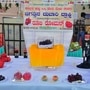 ಕೊಪ್ಪಳದಲ್ಲಿ ಮಾರಾಟಕ್ಕೆ ಇಟ್ಟಿರುವ ದುಬಾರಿ ದ್ರಾಕ್ಷಿ ಕೊಪ್ಪಳದಲ್ಲಿ ಮಾರಾಟಕ್ಕೆ ಇಟ್ಟಿರುವ ದುಬಾರಿ ದ್ರಾಕ್ಷಿ