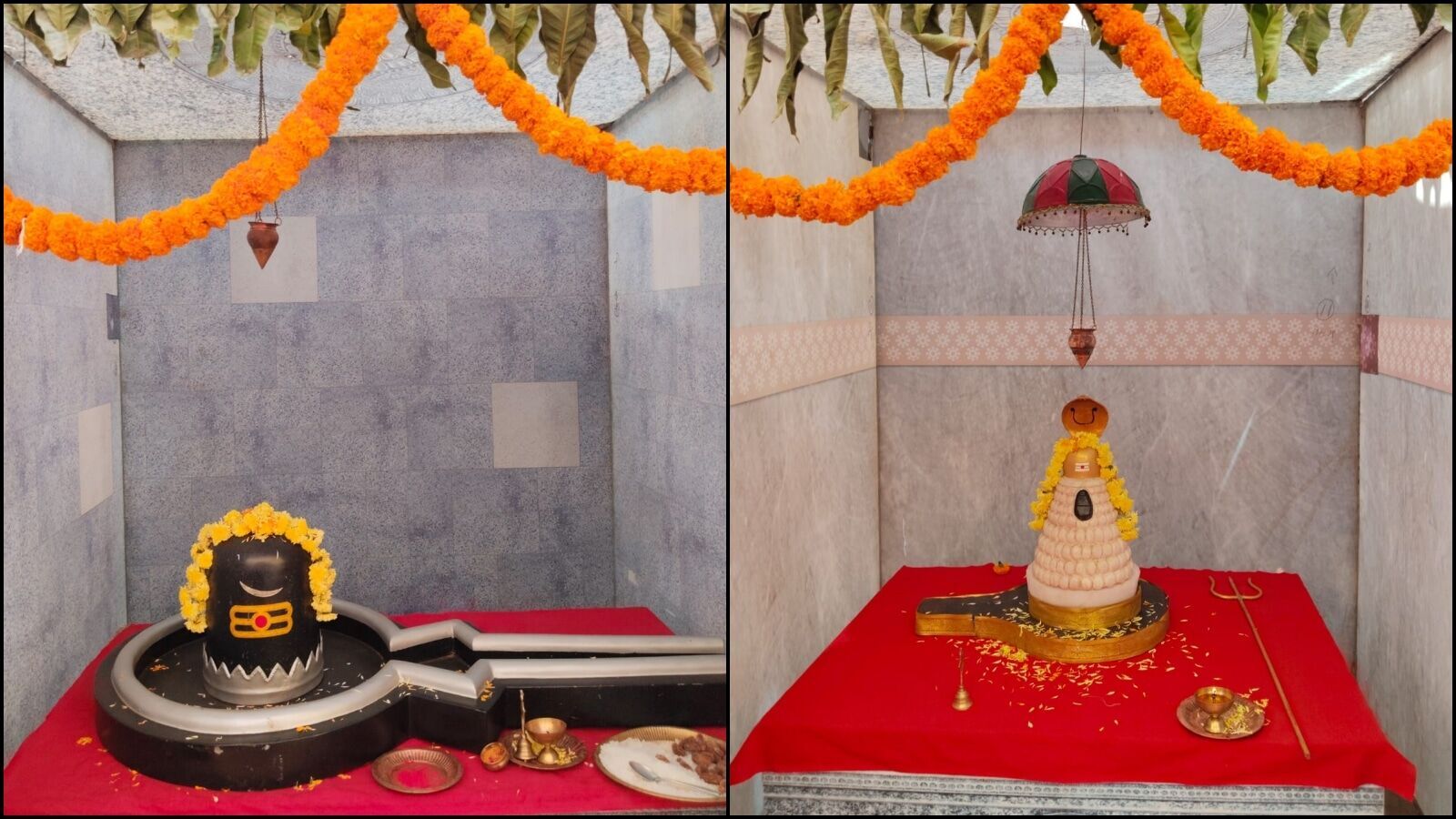 ಶಿವರಾತ್ರಿ ಹಿನ್ನೆಲೆ: ಬಿ ಸಿ ರೋಡ್‌ ಬಳಿ ಜ್ಯೋತಿರ್ಲಿಂಗ ದರ್ಶನ; ದಕ್ಷಿಣ ಕನ್ನಡ ಜಿಲ್ಲೆಯಲ್ಲಿ ಇದು ಪ್ರಥಮ