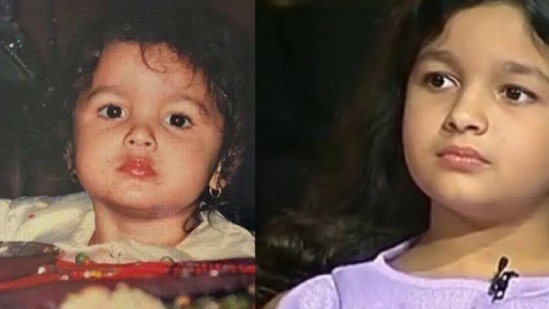 ರಾಹಾ ಜನಿಸಿ ಜೀವನದ ಹೊಸ ಅಧ್ಯಾಯಕ್ಕೆ ಆಲಿಯಾ ಭಟ್ ರಣಬೀರ್ ಕಪೂರ್ ಕಾಲಿಟ್ಟಾಗಿನಿಂದಲೂ ಈ ಹೋಲಿಕೆಯನ್ನು ನೆಟ್ಟಿಗರು ಮಾಡುತ್ತಲೇ ಬಂದಿದ್ದಾರೆ.&nbsp;