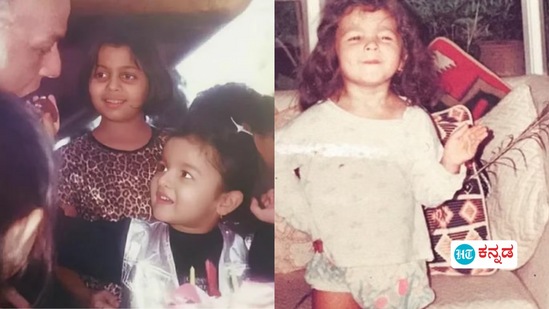 &nbsp;ರಣಬೀರ್ ಕಪೂರ್ ಮತ್ತು ಆಲಿಯಾ ಭಟ್ ದಂಪತಿಗೆ ಹೆಣ್ಣು ಮಗು ಜನಿಸಿದೆ. ಆ ಮಗು ರಾಹಾ ಯಾರನ್ನು ಹೋಲುತ್ತಾಳೆ ಎಂಬ ಚರ್ಚೆ ಸಾಮಾಜಿಕ ಜಾಲತಾಣದಲ್ಲಾಗುತ್ತಿದೆ.&nbsp;&nbsp;