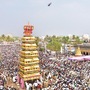 ಮಾರ್ಚ್ 19 ಕಲಬುರಗಿಯ ಶರಣ ಬಸವೇಶ್ವರ ರಥೋತ್ಸವ <p>ಮಾರ್ಚ್ 19 ಕಲಬುರಗಿಯ ಶರಣ ಬಸವೇಶ್ವರ ರಥೋತ್ಸವ</p>