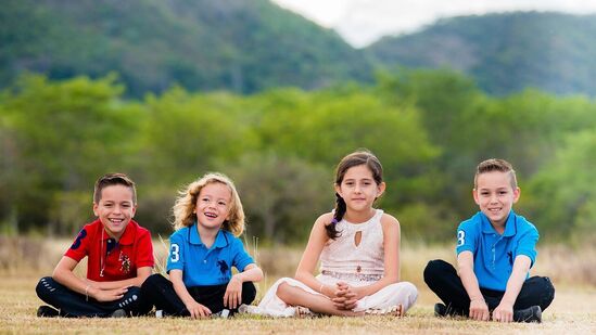 ಮಕ್ಕಳ ಜೊತೆಗೆ ರಜೆಯನ್ನು ಆನಂದಿಸಲು ಈಗಾಗಲೇ ಟ್ರಿಪ್ ಪ್ಲ್ಯಾನ್ ಮಾಡಿದ್ದೀರಾ?