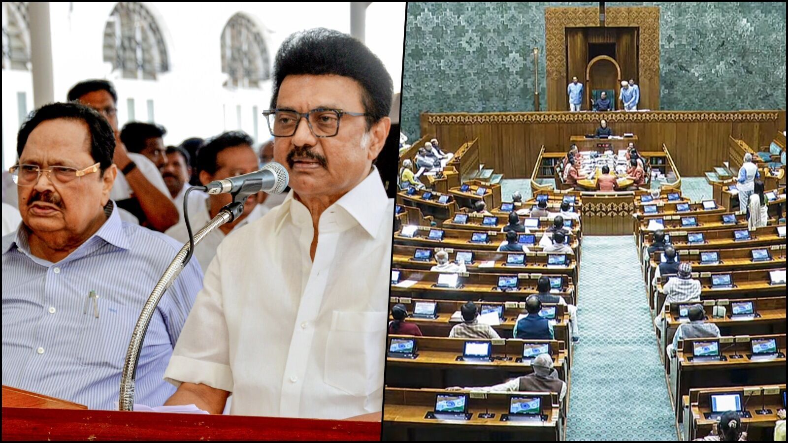 Delimitation: ಕ್ಷೇತ್ರ ಮರುವಿಂಗಡಣೆಯಿಂದ ಆಗುವುದು ಬರಿ ರಾಜಕಾರಣಿಗಳ ಸಂಖ್ಯೆ ಹೆಚ್ಚಳವಷ್ಟೇ; ಕೃಷ್ಣ ಭಟ್‌ ಬರಹ