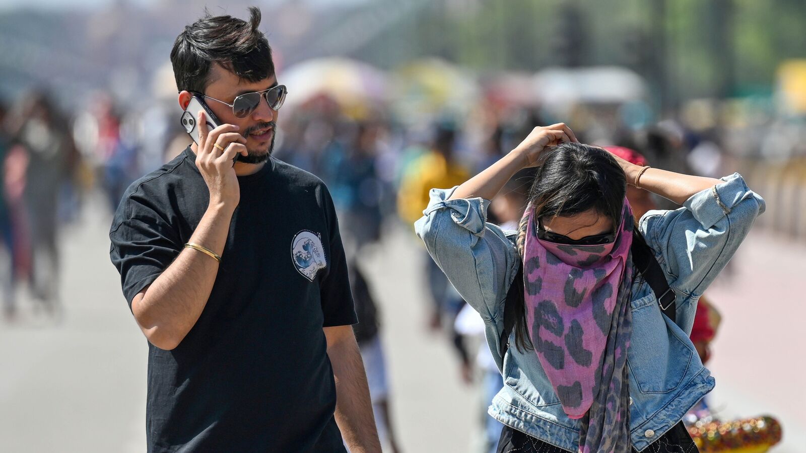 Karnataka Weather: ಕರಾವಳಿಯಲ್ಲಿ ಉಷ್ಣ ಅಲೆ; ಬೆಂಗಳೂರಿನಲ್ಲಿಯೂ ಭಾರಿ ಸೆಕೆ; ಕರ್ನಾಟಕದ ಕನಿಷ್ಠ-ಗರಿಷ್ಠ ತಾಪಮಾನ ವಿವರ ಇಲ್ಲಿದೆ