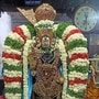 ಐತಿಹಾಸಿಕ ಮೇಲುಕೋಟೆ ಶ್ರೀ ಚೆಲುವನಾರಾಯಣ ಸ್ವಾಮಿ ದೇವಾಲಯದಲ್ಲಿ ಏಪ್ರಿಲ್ 7 ರಂದು ಈ ಬಾರಿಯ ಶ್ರೀ ವೈರಮುಡಿ ಉತ್ಸವ 2025 ನಡೆಯಲಿದೆ. ಶ್ರೀ ವೈರಮುಡಿ ಬ್ರಹ್ಮೋತ್ಸವವು ಮಾರ್ಚ್ ಕೊನೆಯ ವಾರದಲ್ಲಿ ಶುರುವಾಗಲಿದ್ದು, ವಿವಿಧ ಧಾರ್ಮಿಕ ಚಟುವಟಿಕೆಗಳು ಮೇಲುಕೋಟೆಯಲ್ಲಿ ಜರುಗಲಿವೆ. ಪ್ರತಿ ವರ್ಷದಂತೆ ಈ ಬಾರಿಯೂ ವೈರಮುಡಿಗೆ ಈಗಾಗಲೇ ಮಂಡ್ಯ ಜಿಲ್ಲಾಡಳಿತ, ಪಾಂಡವಪುರ ತಾಲ್ಲೂಕು ಆಡಳಿತ ಹಾಗೂ ಮೇಲುಕೋಟೆ ದೇವಸ್ಥಾನ ಸಮಿತಿಯಿಂದ ಸಿದ್ದತೆಗಳು ಶುರುವಾಗಿವೆ. <p>ಐತಿಹಾಸಿಕ ಮೇಲುಕೋಟೆ ಶ್ರೀ ಚೆಲುವನಾರಾಯಣ ಸ್ವಾಮಿ ದೇವಾಲಯದಲ್ಲಿ ಏಪ್ರಿಲ್ 7 ರಂದು ಈ ಬಾರಿಯ ಶ್ರೀ ವೈರಮುಡಿ ಉತ್ಸವ 2025 ನಡೆಯಲಿದೆ. ಶ್ರೀ ವೈರಮುಡಿ ಬ್ರಹ್ಮೋತ್ಸವವು ಮಾರ್ಚ್ ಕೊನೆಯ ವಾರದಲ್ಲಿ ಶುರುವಾಗಲಿದ್ದು, ವಿವಿಧ ಧಾರ್ಮಿಕ ಚಟುವಟಿಕೆಗಳು ಮೇಲುಕೋಟೆಯಲ್ಲಿ ಜರುಗಲಿವೆ. ಪ್ರತಿ ವರ್ಷದಂತೆ ಈ ಬಾರಿಯೂ ವೈರಮುಡಿಗೆ ಈಗಾಗಲೇ ಮಂಡ್ಯ ಜಿಲ್ಲಾಡಳಿತ, ಪಾಂಡವಪುರ ತಾಲ್ಲೂಕು ಆಡಳಿತ ಹಾಗೂ ಮೇಲುಕೋಟೆ ದೇವಸ್ಥಾನ ಸಮಿತಿಯಿಂದ ಸಿದ್ದತೆಗಳು ಶುರುವಾಗಿವೆ.<br> </p>