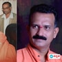 ಸಿದ್ದಗಂಗಾ ಶ್ರೀಗಳೊಂದಿಗೆ ಗದಗಿನ ಕಾವೆಂಶ್ರೀ ಸಿದ್ದಗಂಗಾ ಶ್ರೀಗಳೊಂದಿಗೆ ಗದಗಿನ ಕಾವೆಂಶ್ರೀ
