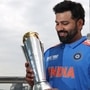 Rohit Sharma: 2027ರ ಏಕದಿನ ವಿಶ್ವಕಪ್ ಆಡುವುದರ ಕುರಿತು ಮಹತ್ವದ ಅಪ್ಡೇಟ್ ನೀಡಿದ ನಾಯಕ ರೋಹಿತ್ ಶರ್ಮಾ Rohit Sharma: 2027ರ ಏಕದಿನ ವಿಶ್ವಕಪ್ ಆಡುವುದರ ಕುರಿತು ಮಹತ್ವದ ಅಪ್ಡೇಟ್ ನೀಡಿದ ನಾಯಕ ರೋಹಿತ್ ಶರ್ಮಾ