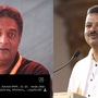 Prakash Raj: ಚಕ್ರವರ್ತಿ ಸೂಲಿಬೆಲೆ ವಿರುದ್ಧ ಪ್ರಕಾಶ್ ರಾಜ್ ಆಕ್ರೋಶ Prakash Raj: ಚಕ್ರವರ್ತಿ ಸೂಲಿಬೆಲೆ ವಿರುದ್ಧ ಪ್ರಕಾಶ್ ರಾಜ್ ಆಕ್ರೋಶ