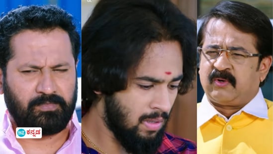 ಶ್ರಾವಣಿ ಸುಬ್ರಹ್ಮಣ್ಯ ಧಾರಾವಾಹಿ ಮಾರ್ಚ್ 11ರ ಸಂಚಿಕೆ ಶ್ರಾವಣಿ ಸುಬ್ರಹ್ಮಣ್ಯ ಧಾರಾವಾಹಿ ಮಾರ್ಚ್ 11ರ ಸಂಚಿಕೆ