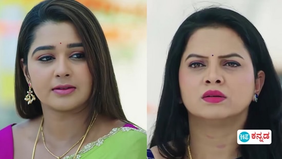 ರಾಮಾಚಾರಿ ಧಾರಾವಾಹಿಯಲ್ಲಿ ಚಾರು ತಾನೇ ವೈಶಾಖಾಳಿಗೆ ಬುದ್ದಿ ಕಲಿಸಬೇಕು ಎಂದುಕೊಂಡಿದ್ದಾಳೆ. ಅದಕ್ಕೆ ತಕ್ಕ ಹಾಗೆ ನಡೆದುಕೊಳ್ಳುತ್ತಿದ್ದಾಳೆ.&nbsp;