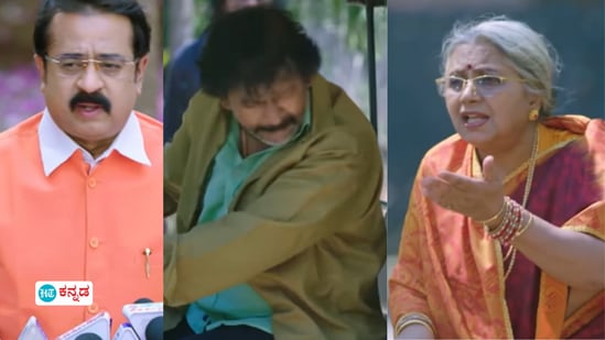 ಶ್ರಾವಣಿ ಸುಬ್ರಹ್ಮಣ್ಯ ಧಾರಾವಾಹಿ ಮಾರ್ಚ್ 12ರ ಸಂಚಿಕೆ ಶ್ರಾವಣಿ ಸುಬ್ರಹ್ಮಣ್ಯ ಧಾರಾವಾಹಿ ಮಾರ್ಚ್ 12ರ ಸಂಚಿಕೆ