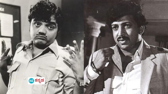 ವಿಷ್ಣುವರ್ಧನ್- ದ್ವಾರಕೀಶ್ ಮಧ್ಯೆ ಬಿರುಕು ಮೂಡಿದ್ದು ಯಾಕೆ? ಇದು ಇಬ್ಬರು ಸ್ಟಾರ್ಗಳ ನಡುವಿನ ʻಅಹಂʼ ವಿಚಾರ ವಿಷ್ಣುವರ್ಧನ್- ದ್ವಾರಕೀಶ್ ಮಧ್ಯೆ ಬಿರುಕು ಮೂಡಿದ್ದು ಯಾಕೆ? ಇದು ಇಬ್ಬರು ಸ್ಟಾರ್ಗಳ ನಡುವಿನ ʻಅಹಂʼ ವಿಚಾರ