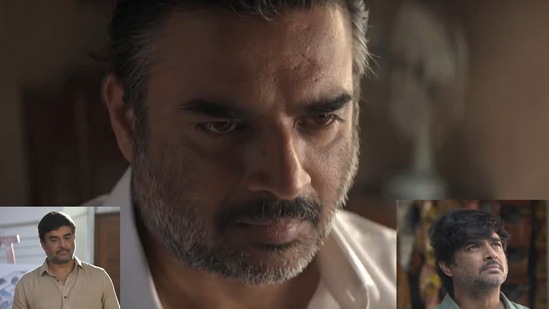 R Madhavan: ಟೆಸ್ಟ್ ನೆಟ್ಫ್ಲಿಕ್ಸ್ ಸಿನಿಮಾದಲ್ಲಿ ಆರ್ ಮಾಧವನ್ಗೆ ವಿಜ್ಞಾನಿ ಪಾತ್ರ R Madhavan: ಟೆಸ್ಟ್ ನೆಟ್ಫ್ಲಿಕ್ಸ್ ಸಿನಿಮಾದಲ್ಲಿ ಆರ್ ಮಾಧವನ್ಗೆ ವಿಜ್ಞಾನಿ ಪಾತ್ರ