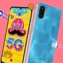 ಸ್ಯಾಮ್ಸಂಗ್ ಗ್ಯಾಲಕ್ಸಿ F06 5G Samsung Galaxy F06 5Gಈ ಫೋನ್ ಫ್ಲಿಪ್ಕಾರ್ಟ್ನಲ್ಲಿ 9,499 ರೂ.ಗಳಿಗೆ ಲಿಸ್ಟ್ ಮಾಡಲಾಗಿದೆ. ಈ ಬೆಲೆಗೆ, ನೀವು 4GB RAM ಮತ್ತು 128GB ಸ್ಟೋರೇಜ್ ಹೊಂದಿರುವ ಆವೃತ್ತಿ ಪಡೆಯುತ್ತೀರಿ. ಈ ಫೋನ್ 6.7-ಇಂಚಿನ ಡಿಸ್ಪ್ಲೇ, 50MP ಮುಖ್ಯ ಹಿಂಭಾಗದ ಕ್ಯಾಮೆರಾ, 8MP ಸೆಲ್ಫಿ ಕ್ಯಾಮೆರಾ, ಡೈಮೆನ್ಸಿಟಿ 6300 ಪ್ರೊಸೆಸರ್ ಚಿಪ್ ಮತ್ತು 5000mAh ಬ್ಯಾಟರಿಯನ್ನು ಹೊಂದಿದೆ. <p><strong>ಸ್ಯಾಮ್ಸಂಗ್ ಗ್ಯಾಲಕ್ಸಿ F06 5G Samsung Galaxy F06 5G</strong><br>ಈ ಫೋನ್ ಫ್ಲಿಪ್ಕಾರ್ಟ್ನಲ್ಲಿ 9,499 ರೂ.ಗಳಿಗೆ ಲಿಸ್ಟ್ ಮಾಡಲಾಗಿದೆ. ಈ ಬೆಲೆಗೆ, ನೀವು 4GB RAM ಮತ್ತು 128GB ಸ್ಟೋರೇಜ್ ಹೊಂದಿರುವ ಆವೃತ್ತಿ ಪಡೆಯುತ್ತೀರಿ. ಈ ಫೋನ್ 6.7-ಇಂಚಿನ ಡಿಸ್ಪ್ಲೇ, 50MP ಮುಖ್ಯ ಹಿಂಭಾಗದ ಕ್ಯಾಮೆರಾ, 8MP ಸೆಲ್ಫಿ ಕ್ಯಾಮೆರಾ, ಡೈಮೆನ್ಸಿಟಿ 6300 ಪ್ರೊಸೆಸರ್ ಚಿಪ್ ಮತ್ತು 5000mAh ಬ್ಯಾಟರಿಯನ್ನು ಹೊಂದಿದೆ.<br> </p>