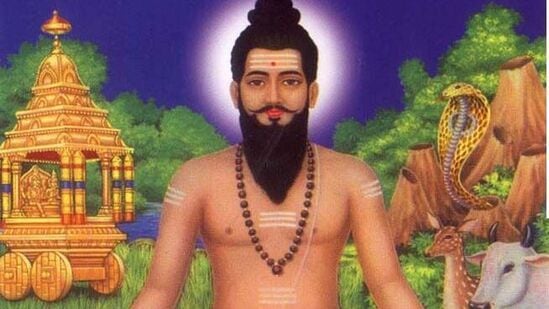 ಪೋತುಲೂರು ವೀರ ಬ್ರಹ್ಮೇಂದ್ರ ಸ್ವಾಮಿಯ ಕಾಲಜ್ಞಾನ ಪೋತುಲೂರು ವೀರ ಬ್ರಹ್ಮೇಂದ್ರ ಸ್ವಾಮಿಯ ಕಾಲಜ್ಞಾನ