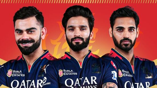 ಆರ್ಸಿಬಿ ಸಂಪೂರ್ಣ ವೇಳಾಪಟ್ಟಿ; ತವರಿನ ಪಂದ್ಯಗಳು ಯಾವಾಗ, ಸಮಯ, ದಿನಾಂಕ, ತಂಡದ ಕುರಿತು ಸಂಪೂರ್ಣ ಮಾಹಿತಿ ಇಲ್ಲಿದೆ ಆರ್ಸಿಬಿ ಸಂಪೂರ್ಣ ವೇಳಾಪಟ್ಟಿ; ತವರಿನ ಪಂದ್ಯಗಳು ಯಾವಾಗ, ಸಮಯ, ದಿನಾಂಕ, ತಂಡದ ಕುರಿತು ಸಂಪೂರ್ಣ ಮಾಹಿತಿ ಇಲ್ಲಿದೆ